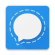 Signal Blue Icon